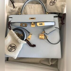 Hermes bag